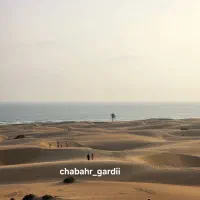 لیدرمحلی بلد چابهار گردی