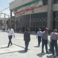 بلیت اتوبوس تهران اصفهان تمام نقاط ۲۰%تخفیف دربستی