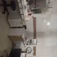 آینه هالیوودی و کنسول