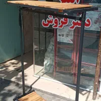 رگال مزون.دکور بندی.دکور لباس.رگال آویز.رگال بوتیک|فروشگاه و مغازه|رشت, جانبازان|دیوار