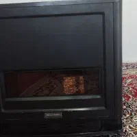 بخاری نفتی|بخاری، هیتر، شومینه|سرپل ذهاب, |دیوار