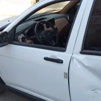 فروش خودرو اطلس تصادفی|خودرو سواری و وانت|گنبد کاووس, |دیوار