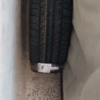 لاستیک بارز ۲۰۵