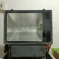 پرژکتور 22ولت400وات