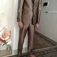 کت و شلوار مردانه