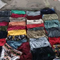 انواع شورت زیر پیراهن مردانه