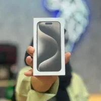 آیفون 15 Pro / گیگابایت 256