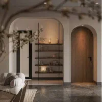 پرورش و استخدام علاقه مندان به طراحی معماری
