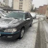 پارس ELX مدل۸۶