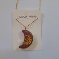 گردنبند هدیه روز دختر