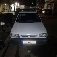 پراید وانت 151|خودرو سواری و وانت|کرج, حیدرآباد|دیوار