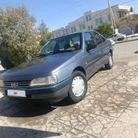 پژو 405 دوگانه کارخانه|خودرو سواری و وانت|کرمانشاه, |دیوار