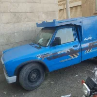 حمل بار با نیسان شبانه روزی