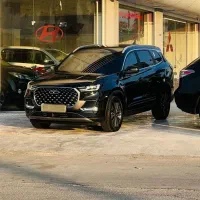 TIGGO 8 PRO MAX 1404