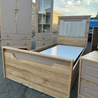 سرویس تک نفره سوزان|تخت و سرویس خواب|تبریز, |دیوار