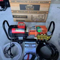 فروش وتعمیر انواع کارواش خونگی صنعتی|ماشین‌آلات صنعتی|کرج, شهرک فرهنگیان|دیوار