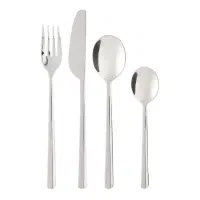 قاشق و چنگال