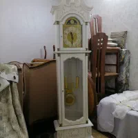 ساعت قدی