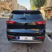 فیدیلیتی پرایم  ۷ نفره ۱۴۰۳|خودرو سواری و وانت|تبریز, |دیوار