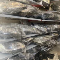 چراغ جلو وراکروز سانتافه هیوندا i10 i20 i30 اپیروس