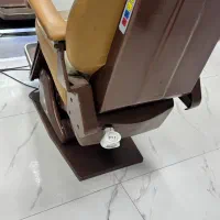 صندلی اصلاح برقی دو موتوره پویا