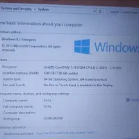 لب تاپ|رایانه همراه|تبریز, |دیوار