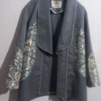 مانتو و لباس مجلسی|لباس|مسجد سلیمان, |دیوار