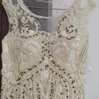 پیراهن مجلسی