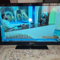 تلویزیون ۴۰ اینچ ال سی دی