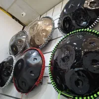 ++ هنگ درام +