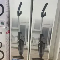 جارو عصایی سیم دار یونیک ۸۰۰ وات واقعی دو منظوره