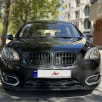 برلیانس H320 اتوماتیک 1500cc،|خودرو سواری و وانت|شهرکرد, |دیوار