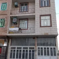فروش آپارتمان ۴ طبقه،میدان استقلال،کوچه بعثت|فروش آپارتمان|ملایر, |دیوار
