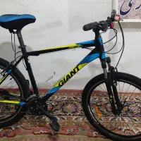 فروش دوچرخه ۲۶|دوچرخه، اسکیت، اسکوتر|بروجن, |دیوار