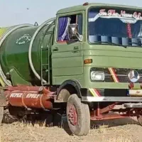 تخلیه چاه فاضلاب چناران رضای