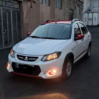 کوییک R خشک 1401|خودرو سواری و وانت|سقز, |دیوار