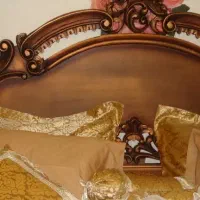 مناسب برای جهیزیه|تخت و سرویس خواب|تهران, جردن|دیوار