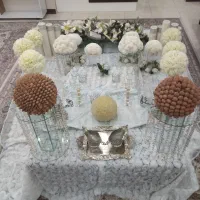 فروش سفره عقد کامل