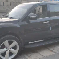 لیفان ایکس 60
