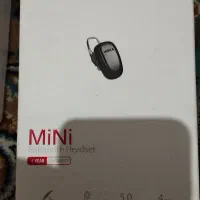 هندزفری بلوتوثی