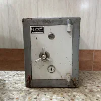 گاو صندوق جمع وجور و ایمن
