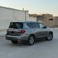 اینفینیتیQX80|خودرو سواری و وانت|اهواز, گلستان|دیوار