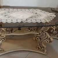 مبل|مبلمان خانگی و میز عسلی|تهران, قیام|دیوار