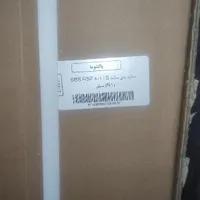 یخچال فریزر ساید باید ساید پاکشوما آکبند|یخچال و فریزر|ورامین, |دیوار