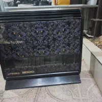 بخاری گازی کاملا سالم|بخاری، هیتر، شومینه|پیشوا, |دیوار