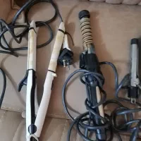 بابلیس سشوار وبیگودی برقی