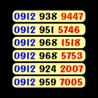 0912.253.9013|سیم‌کارت|قم, نخودی|دیوار