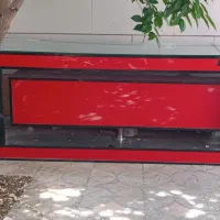 میز کامپیوتر بسیار شیک هایگلاس
