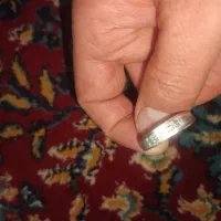 انگشترنقره|جواهرات|اصفهان, همت‌آباد|دیوار