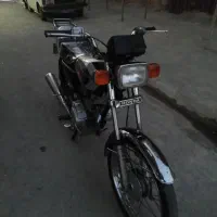 هوندا مدل ۸۱ سند دار پلاک قدیم